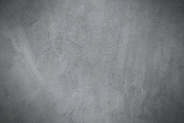 design on cement with shadow for pattern and background