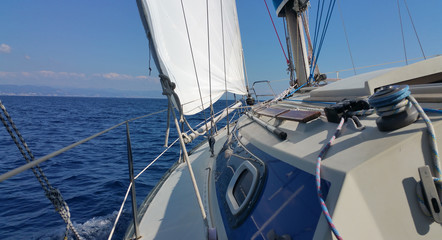 mure a destra orrizzontale