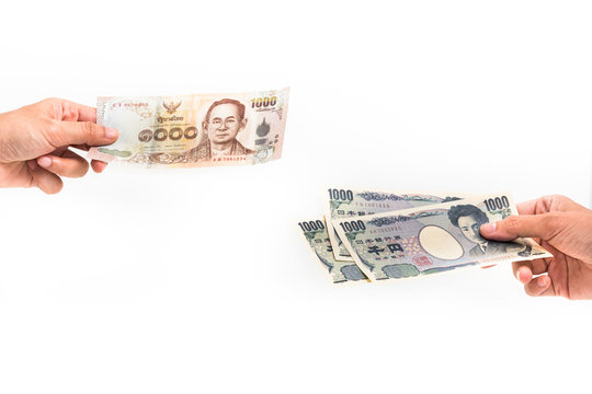 Thai Money Banknotes 4000 Thai Baht On White Background 55 OFF thai-money-banknotes-4000-thai-baht-on-white-background-55-off