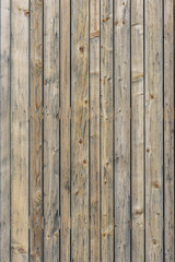 Hintergrund Holzwand