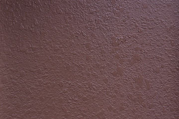 red concrete wall texture