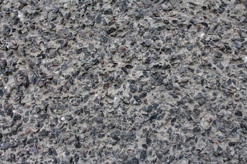 rock texture background closeup