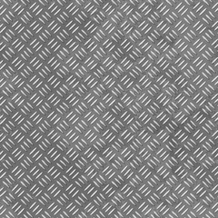 Iron plate texture generated