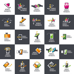 logo mobile payments