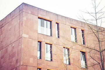 Architektur Detail