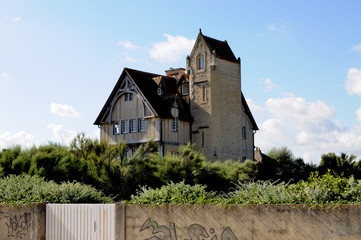demeure