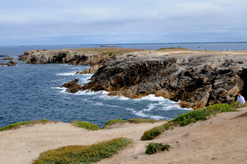 sentier