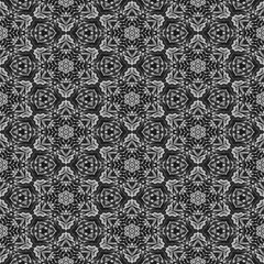 Mosaic texture background generated