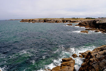 falaises