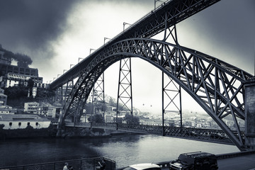 Ponte Dom Luis I