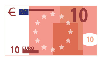 10 Euro Schein