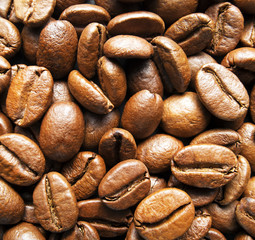 Coffee beans