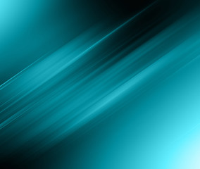 Abstract blue background