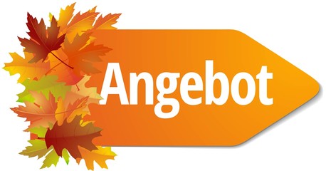 Angebot