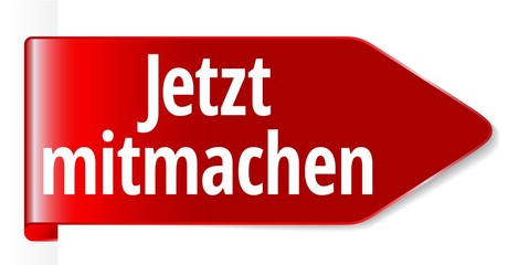 Jetzt mitmachen