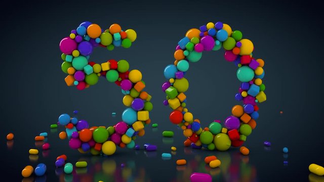 50 Jahre