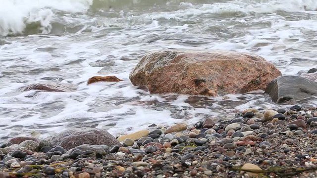 Ostseestrand