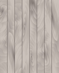 Wooden texture background. vector illustration.