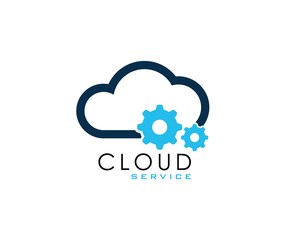 Cloud logo