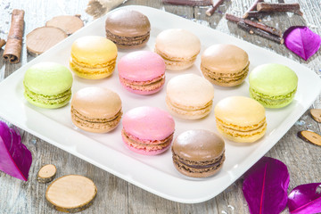 macaron