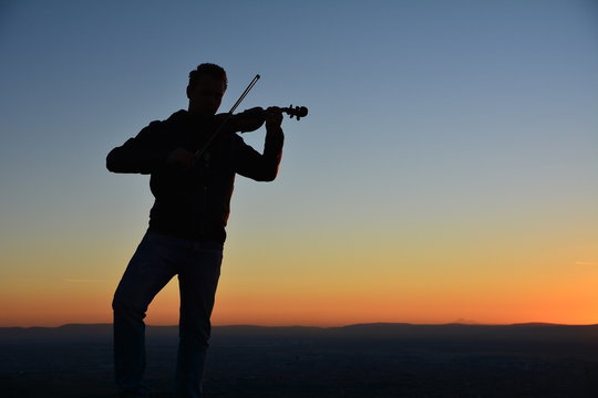 M&uuml;zik ruhun gıdasıdır