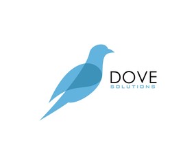 Dove logo