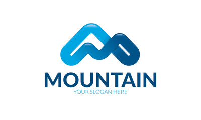 Mountain Logo