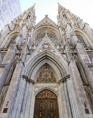 St. Patrick's Cathedral