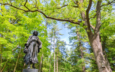 Letchworth State Park