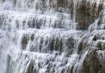 Fototapeta premium Letchworth State Park