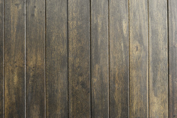 brown old wooden floor or wall backgrounds and texture