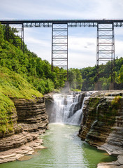 Letchworth State Park