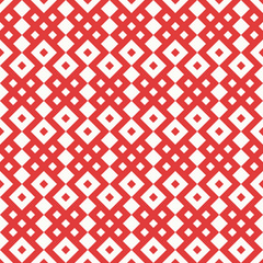 ethnic geometric pattern.