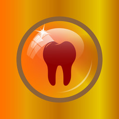 Tooth icon