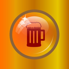 Beer icon