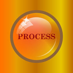 Process icon