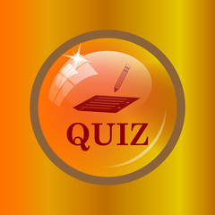 Quiz icon