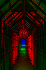 LANDSCHAFTSPARK - DUISBURG