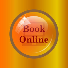 Book online icon