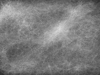 Abstract black and white background