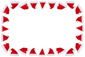 Weihnachtsmützen Weihnachtsmütze Mützen vom Weihnachtsmann Ni