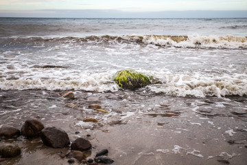 Ostseestrand