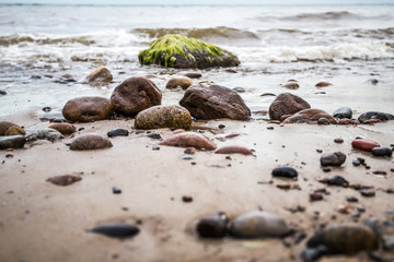 Ostseestrand