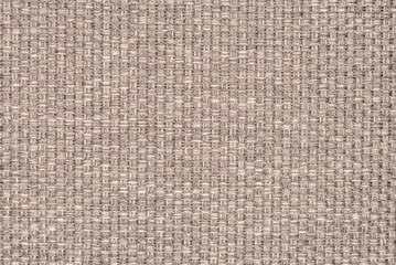 close up of abstract fabric texture as background for interior