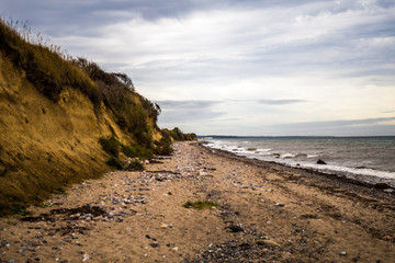 Ostseestrand