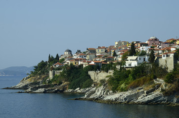 Greece, Kavala