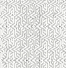  seamless elegance striped rhombus pattern.