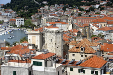 SPLIT - CROACIA