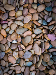 Abstract stone pattern texture background
