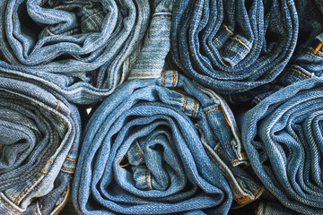 Men's casual outfits with jeans background